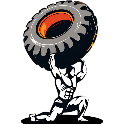 Tyre Boss Logo